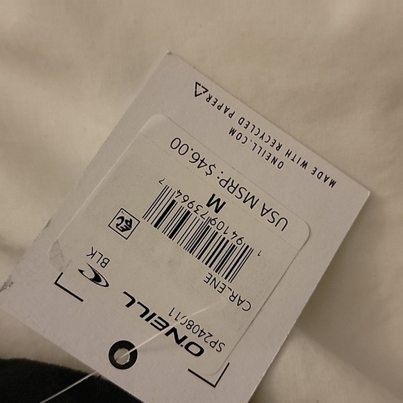 O'NEILL Shorts - Picture 2 of 5